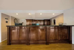 SureStay Plus by Best Western Woodbury Inn - Réception