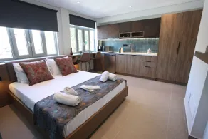 IPELHOME-Avissinias Boutique Apartments - Rom