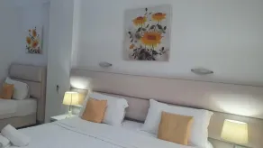 Ceko Hotel - Værelse