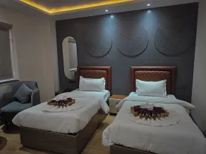 HOTEL ELARA - Camera