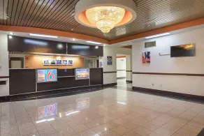 Motel 6-Decatur, GA - Lobby
