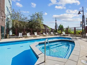 Newpark Resort - Pool