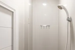 Mono Coliving Kertajaya Syariah, SBY - Badeværelse