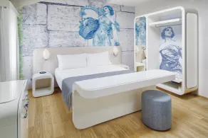 Ausonia Hungaria Wellness & Lifestyle - Chambre