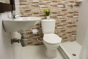 Hotel Normandia Gold - Quarto