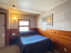 Pineapple Inn - Camera