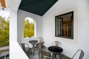 FOREST VILLAS - GUEST HOUSE - Room