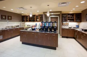Homewood Suites by Hilton St Louis Park at West End - Hall