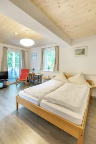 Hotel Hohe Flum - Room