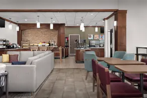 Staybridge Suites North Charleston by IHG - Restaurante