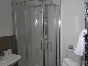 Awel y Mor - Bathroom