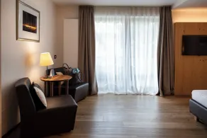 Artnatur Dolomites Hotel & Spa - Chambre