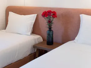 LSA Restauradores by Numa - Chambre
