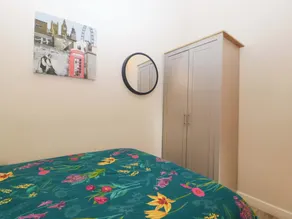 Bottom Lodge - Habitación
