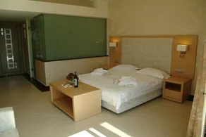 Ionian Emerald Resort - Chambre