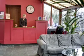 BEST WESTERN The Crianlarich Hotel - Réception