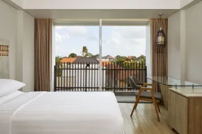 Fairfield by Marriott Bali Legian - Room