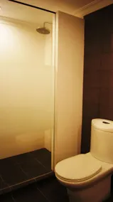 Regent Hotel - Salle de bain
