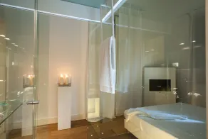 Zash Country Boutique hotel & SPA - Room