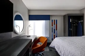 Hampton Inn San Antonio-Downtown (River Walk) - Chambre