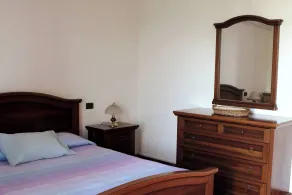 Die Wiege unter den Weinbergen - Zimmer
