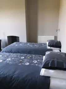 Wentvale - Habitación