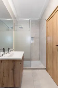 STP Apartments - Salle de bain