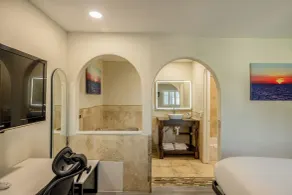 Hotel Avenida Victorville I 15 - Zimmer
