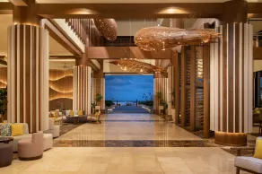 Dreams Macao Beach Punta Cana - All Inclusive - Reception