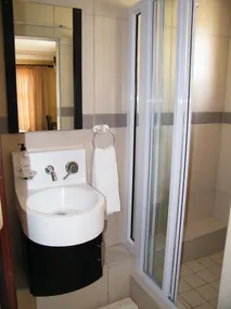 Absolute Cornwall Bed and Breakfast - Bathroom