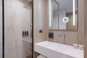 Mercure Oradea - Bad