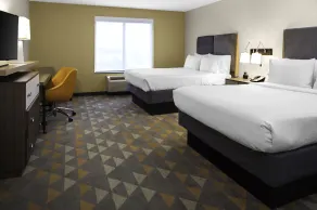Holiday Inn Hotel & Suites Lima by IHG - Chambre