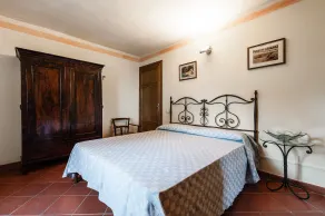 Tenuta degli Obizzi - Zimmer