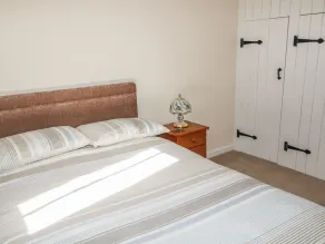 Honeysuckle Cottage - Habitación