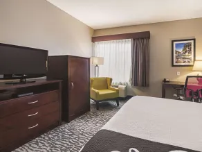 La Quinta by Wyndham Fresno Northwest - Chambre
