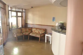 Hotel Raio de Sol - Reception