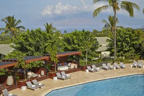 Hotel Wailea, Relais & Châteaux - Adults Only - Piscine
