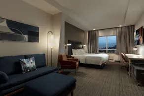Courtyard by Marriott Houston Kemah - Chambre