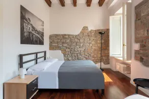 Casa di Sofia Città Alta - Rum