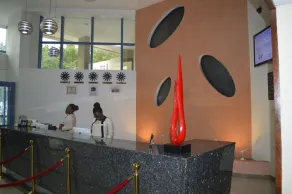 Best Western Premier Accra Airport Hotel - Reception