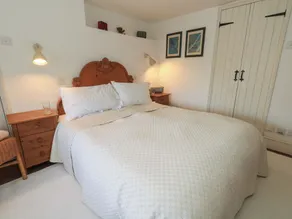 Cobblers Cottage - Værelse