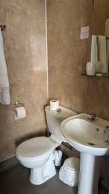The King's Arms - Salle de bain