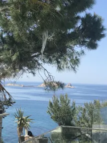Hotel Minera - View from room