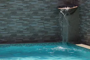 Fluminense Hotel - Pool
