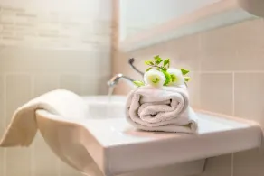 Hotel Capri - Chambre