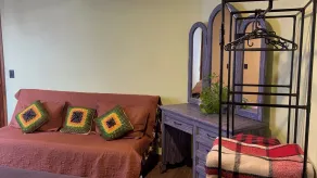 SiempreViva Hospedaje By GEstores - Habitación