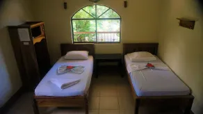 Hostal Casa Moreno - Room