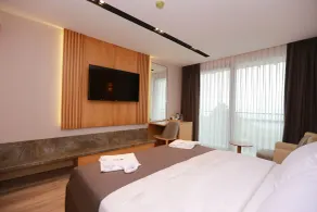 Pikola Otel - Room