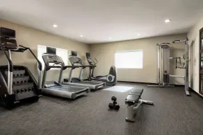 Sonesta Select Los Angeles Torrance South Bay - Fitnessbereich