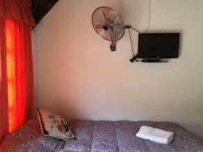 Hostal Puritama - Room